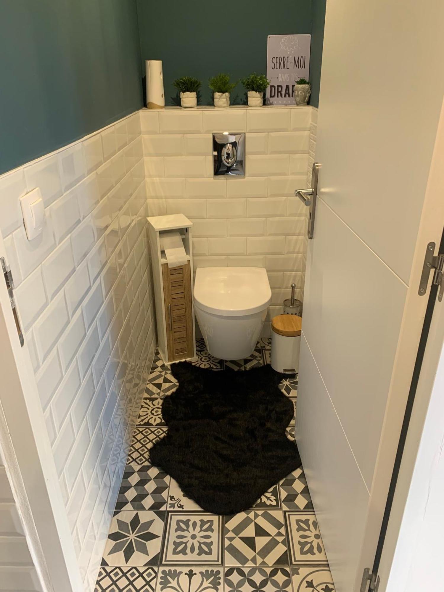Amour Azur Appartement Pour 2 Avec Jacuzzi Et Terrasse A 2 Minutes De La Mer Vallauris Luaran gambar